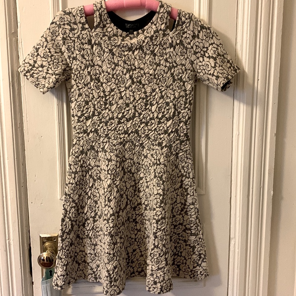 Top Shop Dress